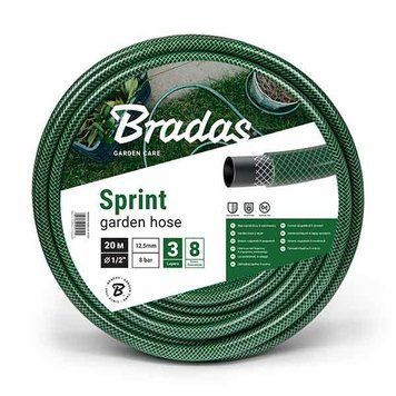 Шланг для поливу SPRINT 3/4" 30м Bradas WFS3/430 фото