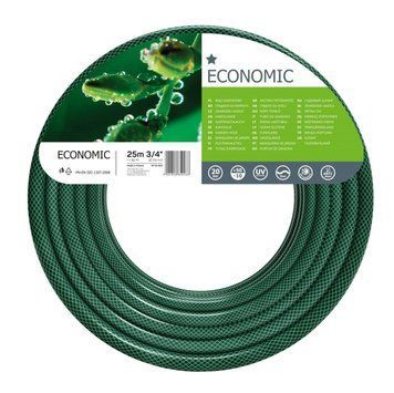 Садовый Шланг Economic 3/4'' 25м Cellfast 10-023 фото