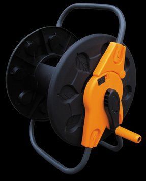 Котушка "AQUA-REEL" GOLD LINE 1/2" 60м Bradas GL3601 фото