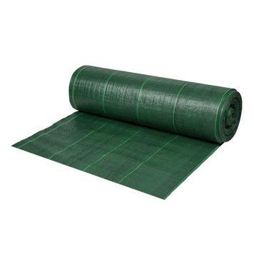 Агротканина проти бур'янів, GREEN, 110г, 0,6х100м Bradas ATGR11006100 фото
