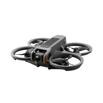 Квадрокоптер DJI Avata 2 [Drone Only] (CP.FP.00000149.02) CP.FP.00000149.02 фото