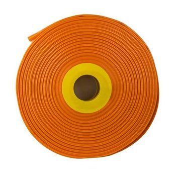 Шланг плаский AGRO-FLAT PE W.P.4 &ndash; 2" &ndash; 100м, ORANGE Bradas WAF4B200100 фото