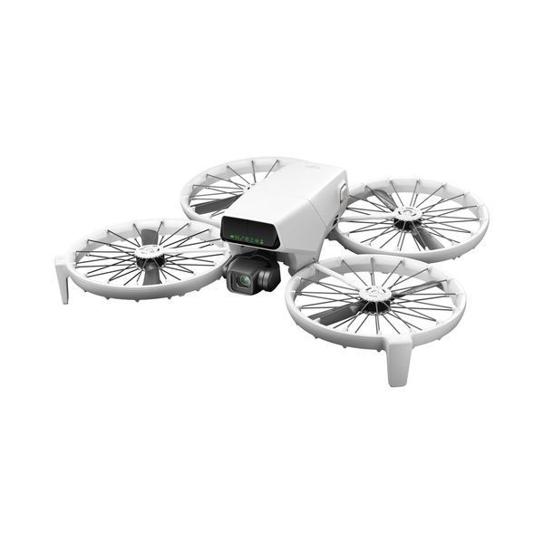 Квадрокоптер DJI Flip Drone RC 2 with Fly More Combo (CP.FP.00000181.04) CP.FP.00000181.04 фото