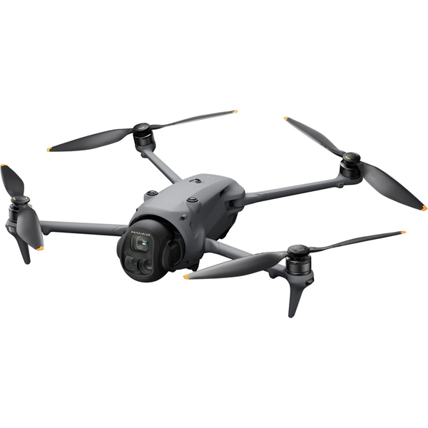 Квадрокоптер DJI Mavic 4 Pro Creator Combo RC Pro 2 (CP.MA.00000847.01) CP.MA.00000847.01 фото