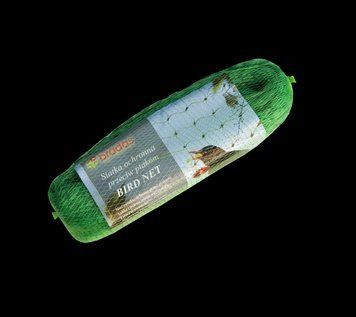 Сітка захисна, BIRD NET, 10 г/м&sup2;, 4х5м Bradas AS-BN10191940005 фото