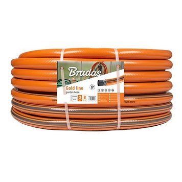 Шланг для поливу GOLD LINE 3/4" 30м Bradas WGL3/430 фото