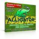 Біопрепарат для вигрібних ям та септиків Aligator 100г Водограй13 фото 1
